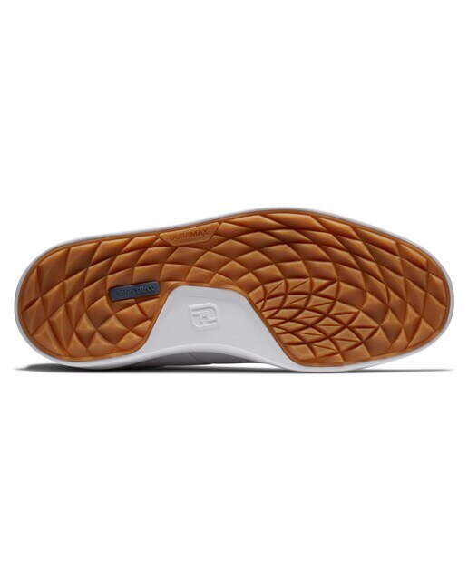 Sapatilhas de golfe de homem Contour Footjoy Branco-6