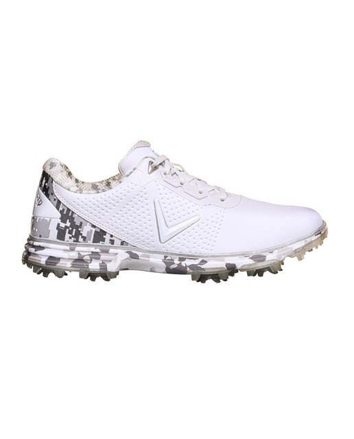 Sapatilhas de Golfe de Homem Apex Coronado S SP Branco-1