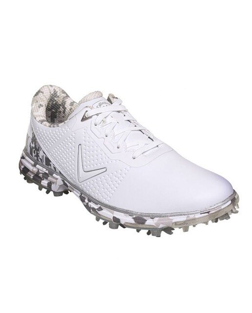 Sapatilhas de Golfe de Homem Apex Coronado S SP Branco-2