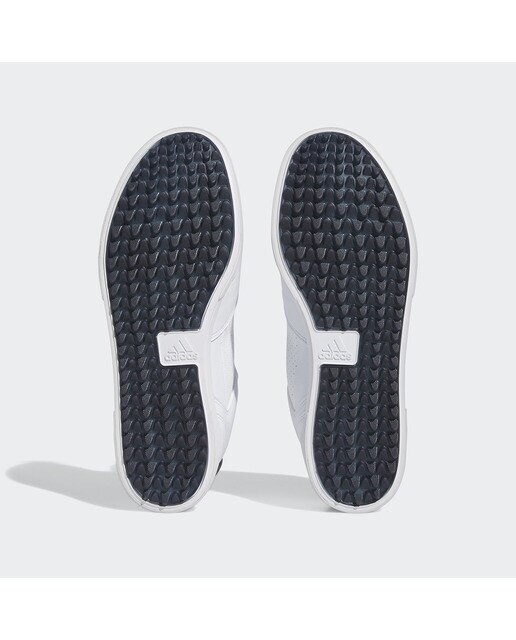 Sapatilhas de Golfe de Homem Retrocross Spikeless Golf Branco-6
