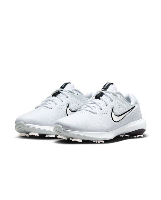 Sapatilhas de Golf de Homem Victory Pro 3 Branco-2