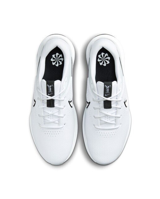 Sapatilhas de Golf de Homem Victory Pro 3 Branco-3