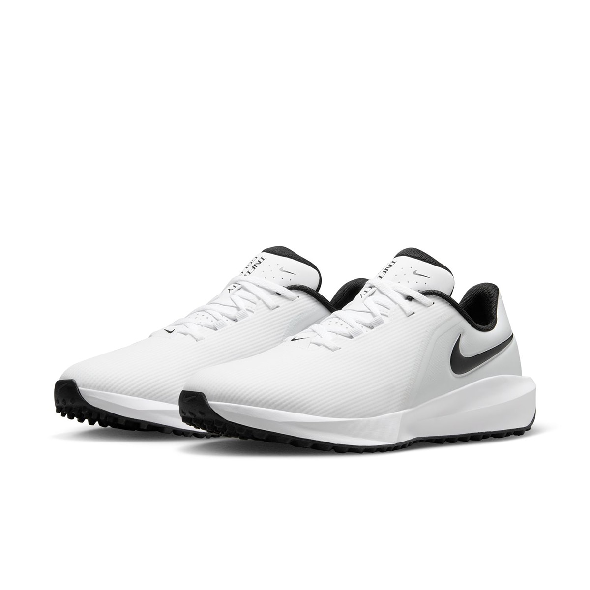 Sapatilhas de Golf Unissexo Infinity G '24 Branco-2