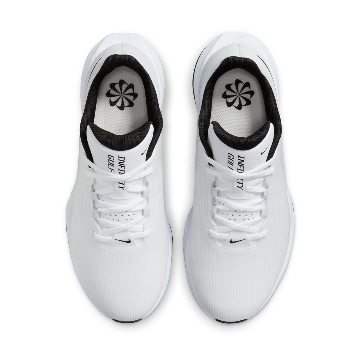 Sapatilhas de Golf Unissexo Infinity G '24 Branco-3