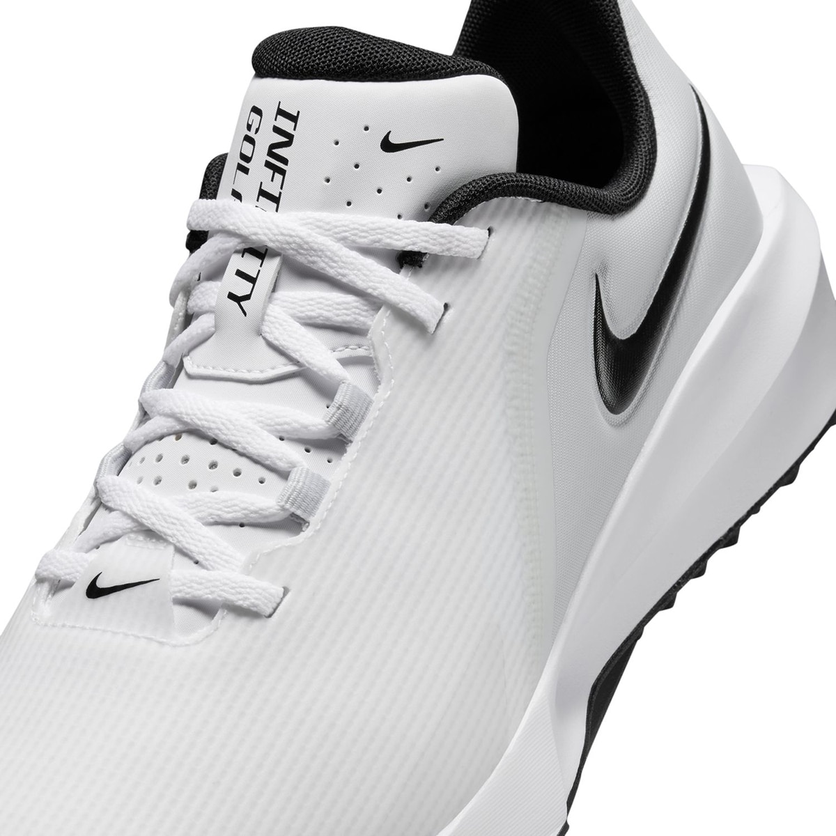 Sapatilhas de Golf Unissexo Infinity G '24 Branco-8