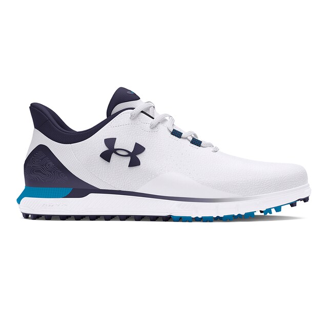 Zapatillas de golf de hombre Drive Fade Spikeless Under Armour