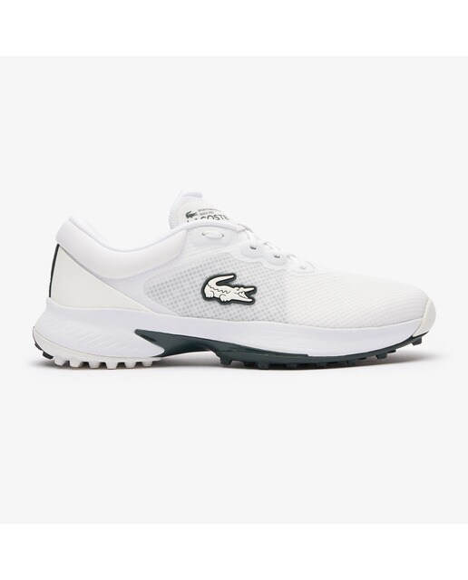 Sapatilhas de Golf de Homem Golf Point Branco-1