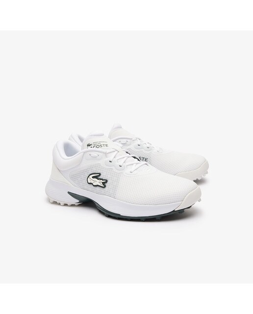 Sapatilhas de Golf de Homem Golf Point Branco-2