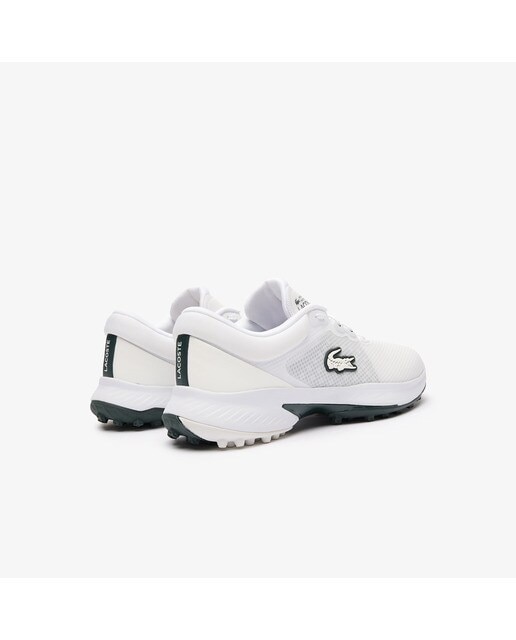 Sapatilhas de Golf de Homem Golf Point Branco-4