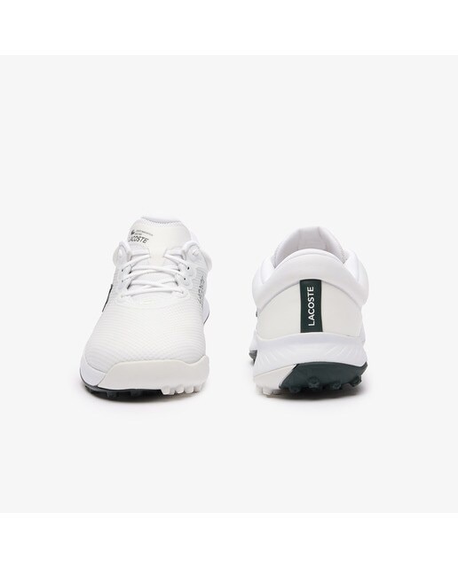 Sapatilhas de Golf de Homem Golf Point Branco-5