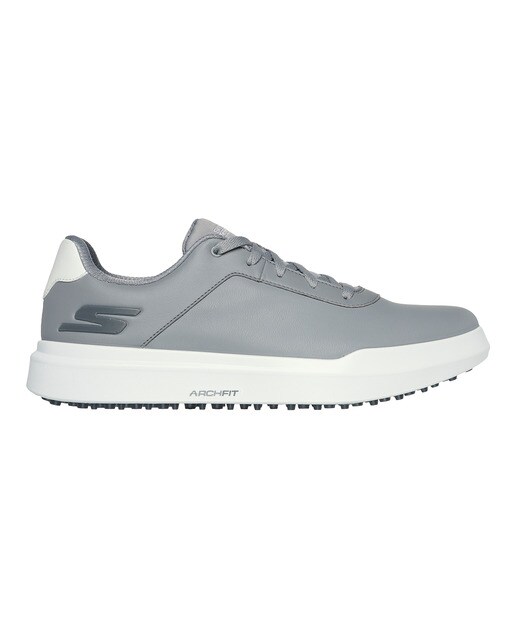 Sapatilhas de Golf de Homem Relaxed Fit Go Golf Drive 5 Cinzento-1