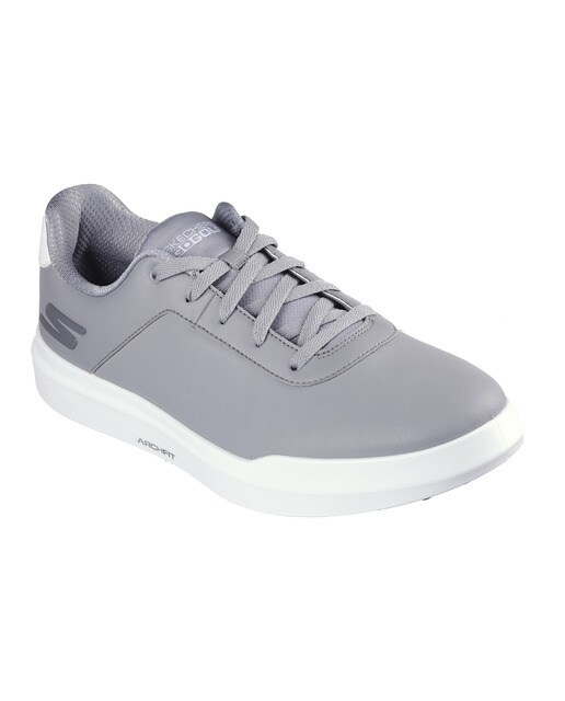 Sapatilhas de Golf de Homem Relaxed Fit Go Golf Drive 5 Cinzento-2