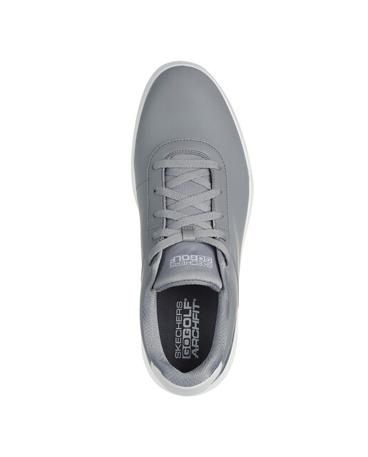 Sapatilhas de Golf de Homem Relaxed Fit Go Golf Drive 5 Cinzento-3