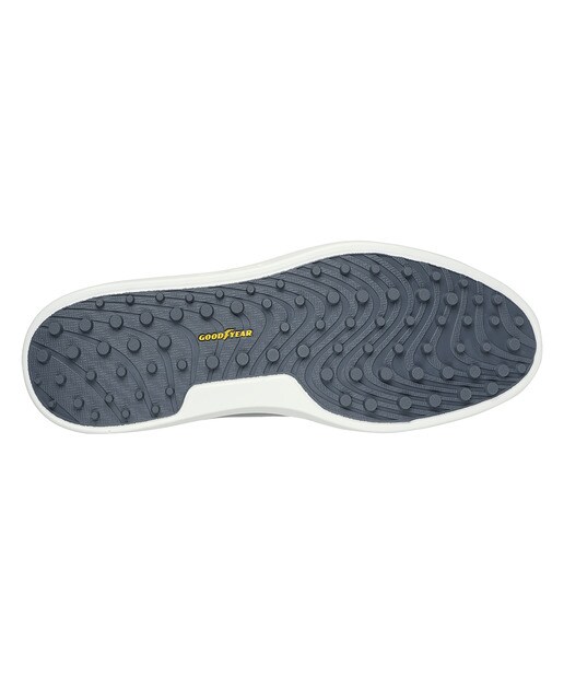 Sapatilhas de Golf de Homem Relaxed Fit Go Golf Drive 5 Cinzento-5
