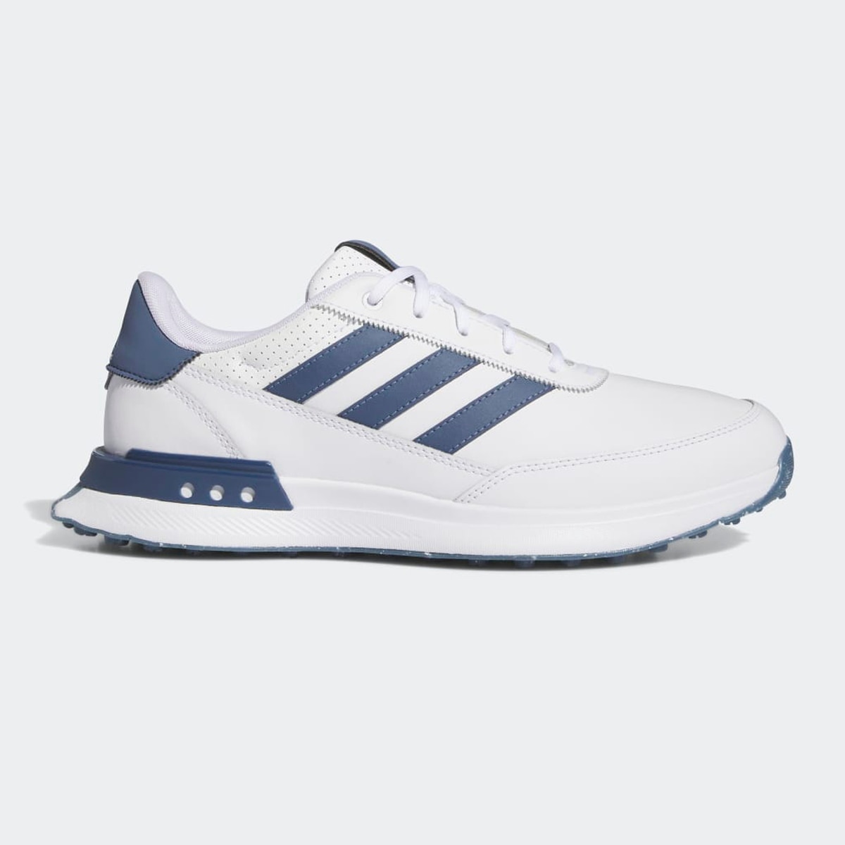 Sapatilhas de Golf de Homem S2G Spikeless Leather 24 Branco-1