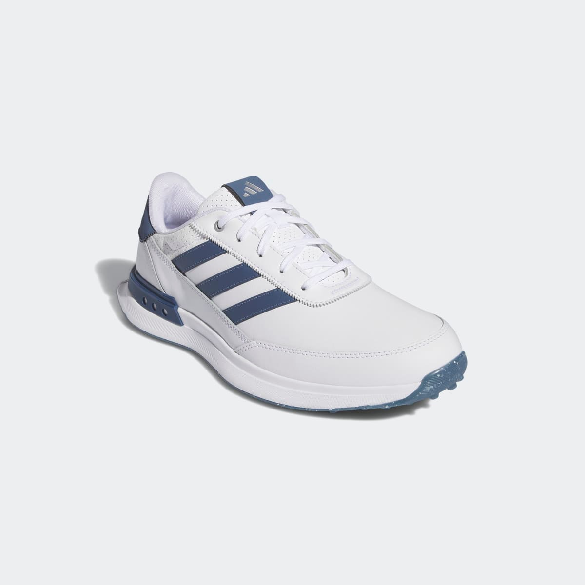Sapatilhas de Golf de Homem S2G Spikeless Leather 24 Branco-2