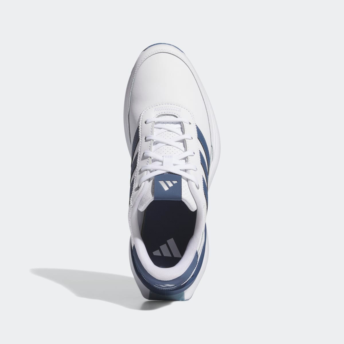 Sapatilhas de Golf de Homem S2G Spikeless Leather 24 Branco-3