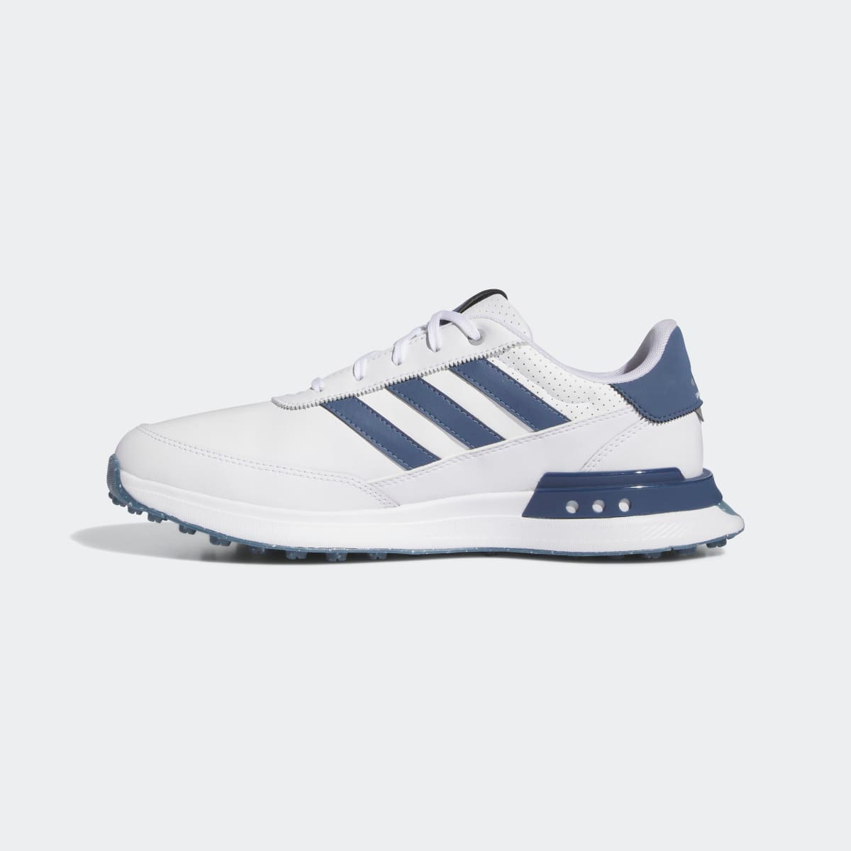 Sapatilhas de Golf de Homem S2G Spikeless Leather 24 Branco-4
