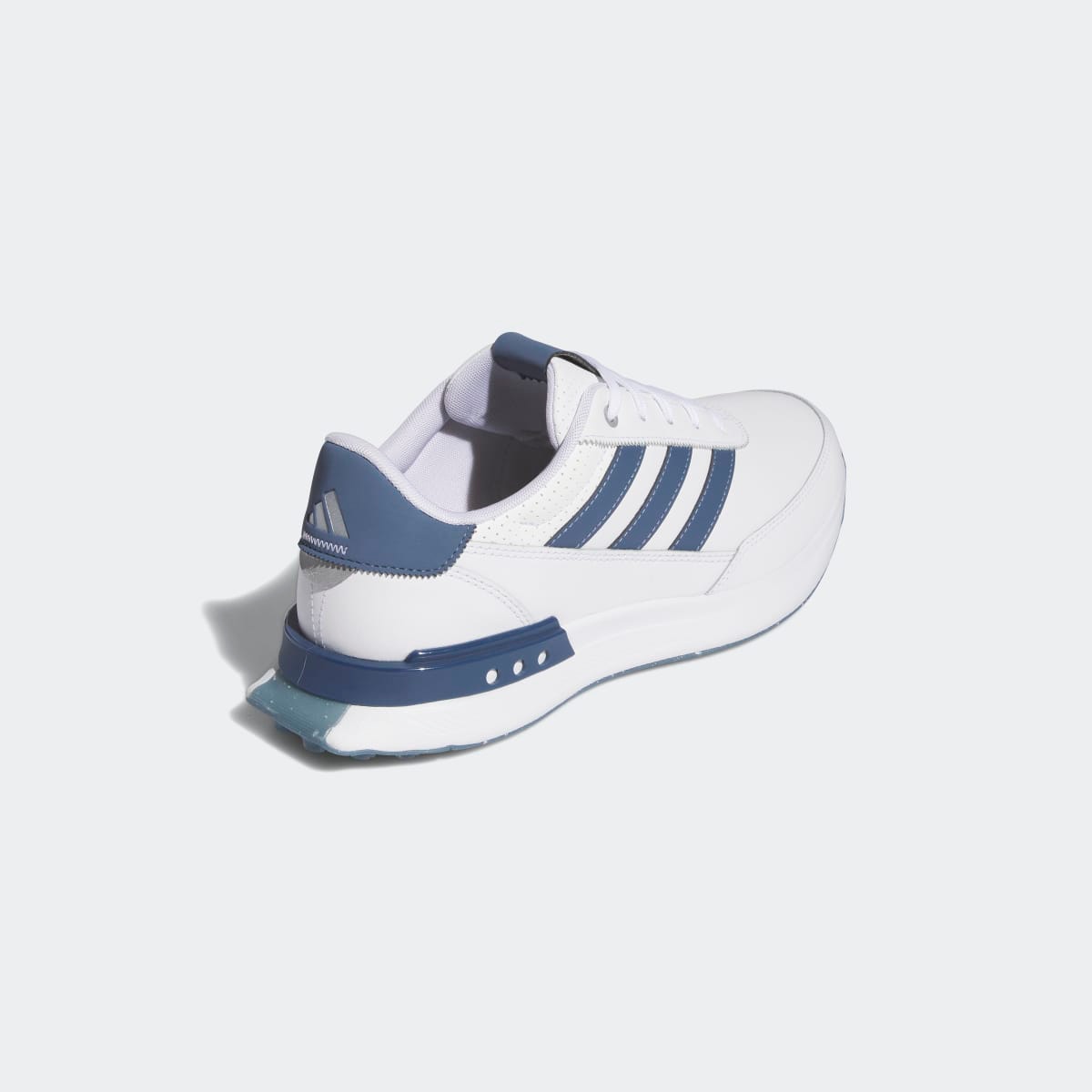Sapatilhas de Golf de Homem S2G Spikeless Leather 24 Branco-5