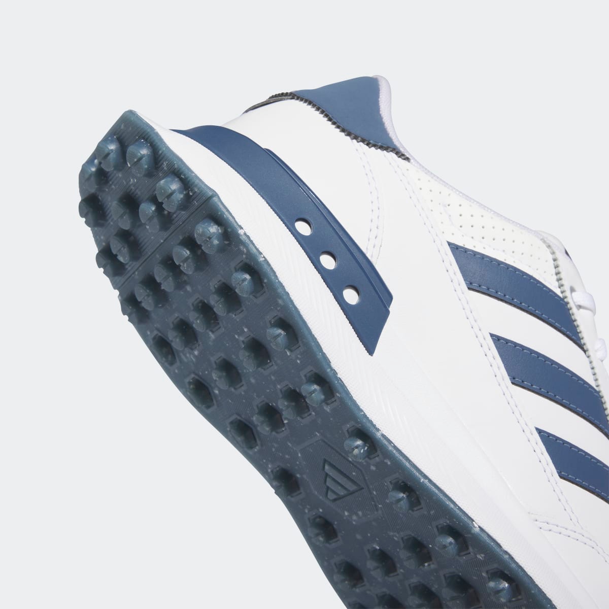 Sapatilhas de Golf de Homem S2G Spikeless Leather 24 Branco-8