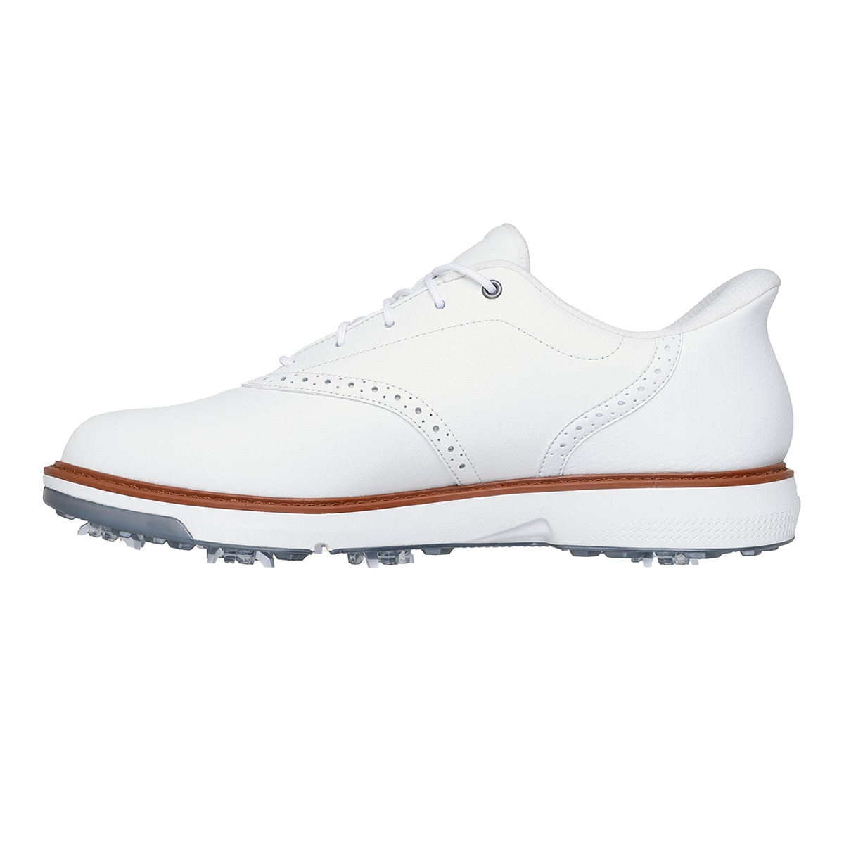 Sapatilhas de Golfe de Homem Go Golf Prestige Branco-4