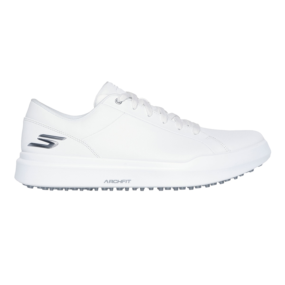 Sapatilhas de Golf de Homem Go Golf Drive 6 Branco-1