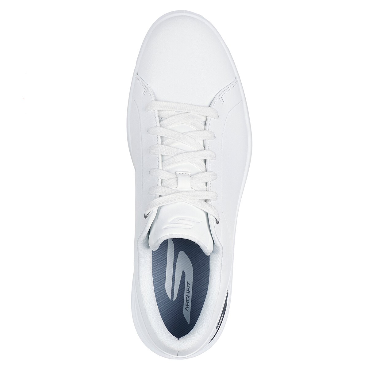 Sapatilhas de Golf de Homem Go Golf Drive 6 Branco-3