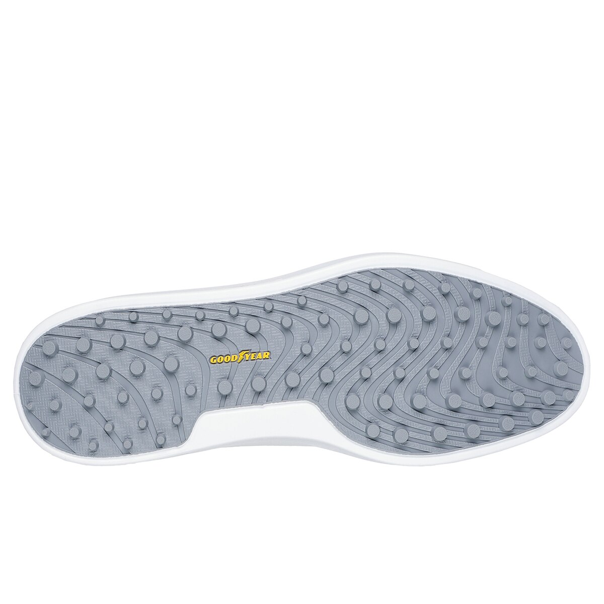 Sapatilhas de Golf de Homem Go Golf Drive 6 Branco-5