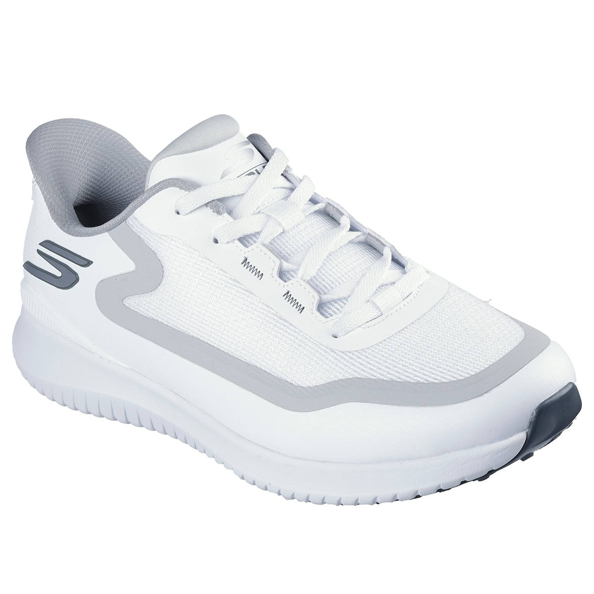 Sapatilhas de Golf de Homem Go Golf Flight Branco-2