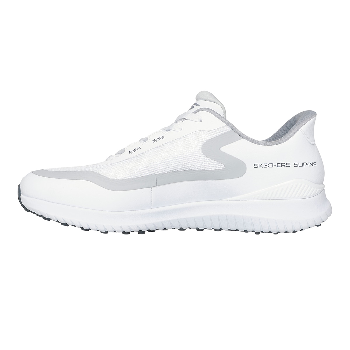 Sapatilhas de Golf de Homem Go Golf Flight Branco-4