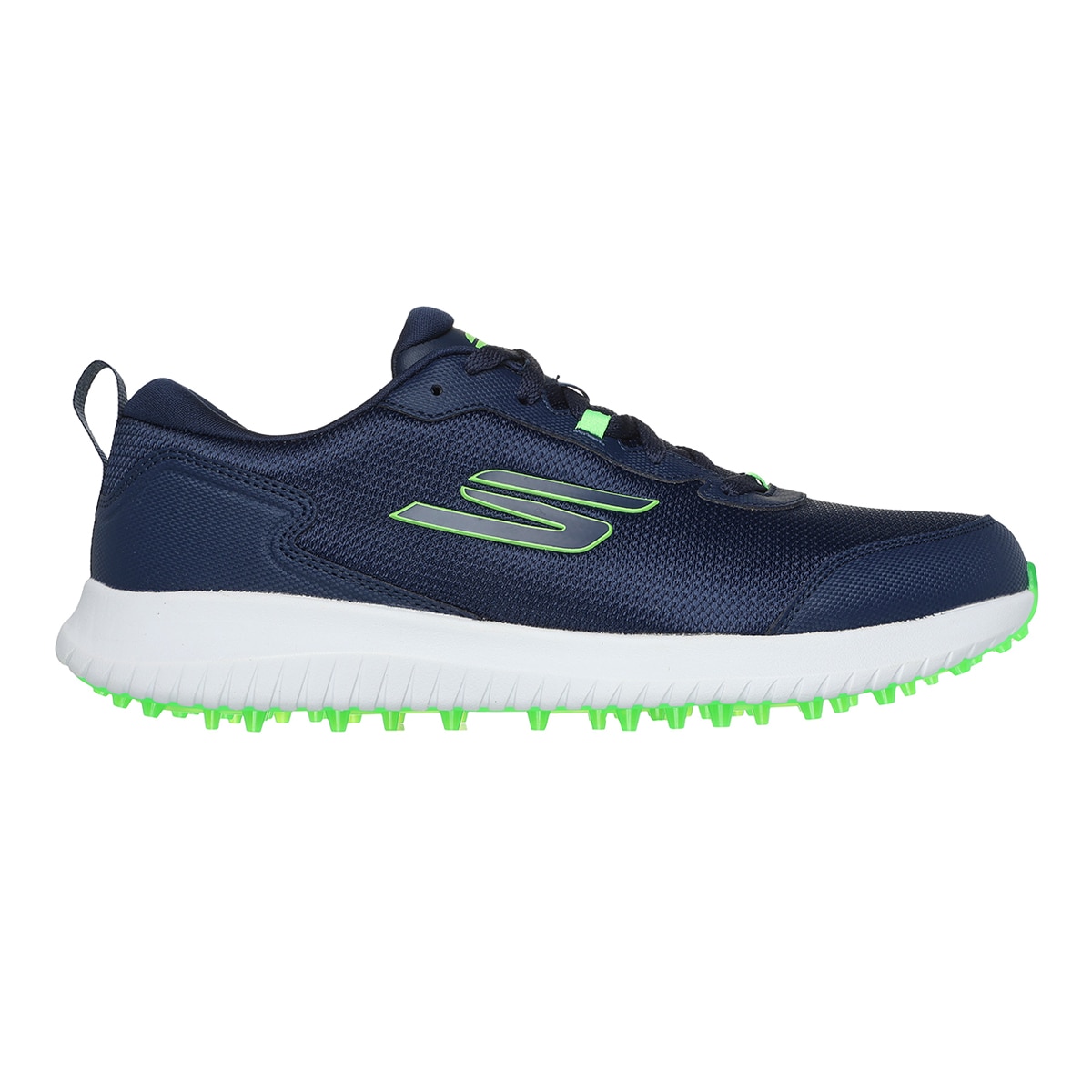 Sapatilhas de Golf de Homem Go Golf Fairway 4 Azul-1