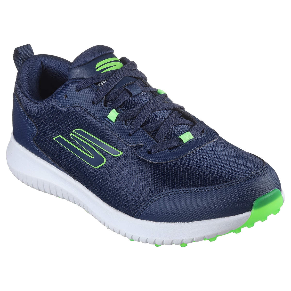 Sapatilhas de Golf de Homem Go Golf Fairway 4 Azul-2