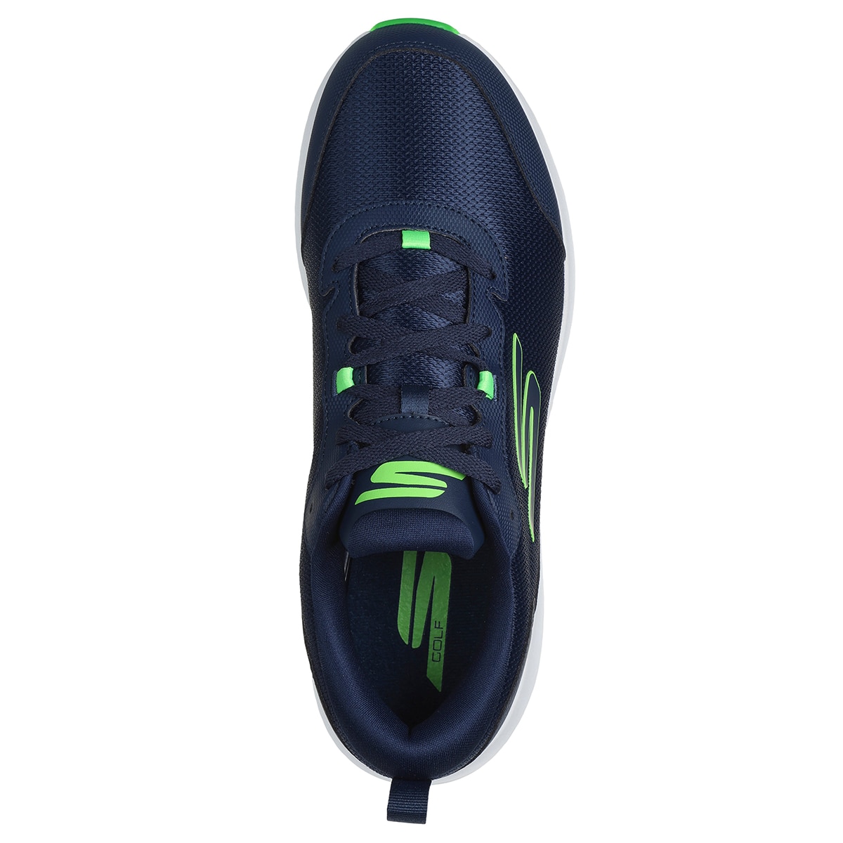 Sapatilhas de Golf de Homem Go Golf Fairway 4 Azul-3