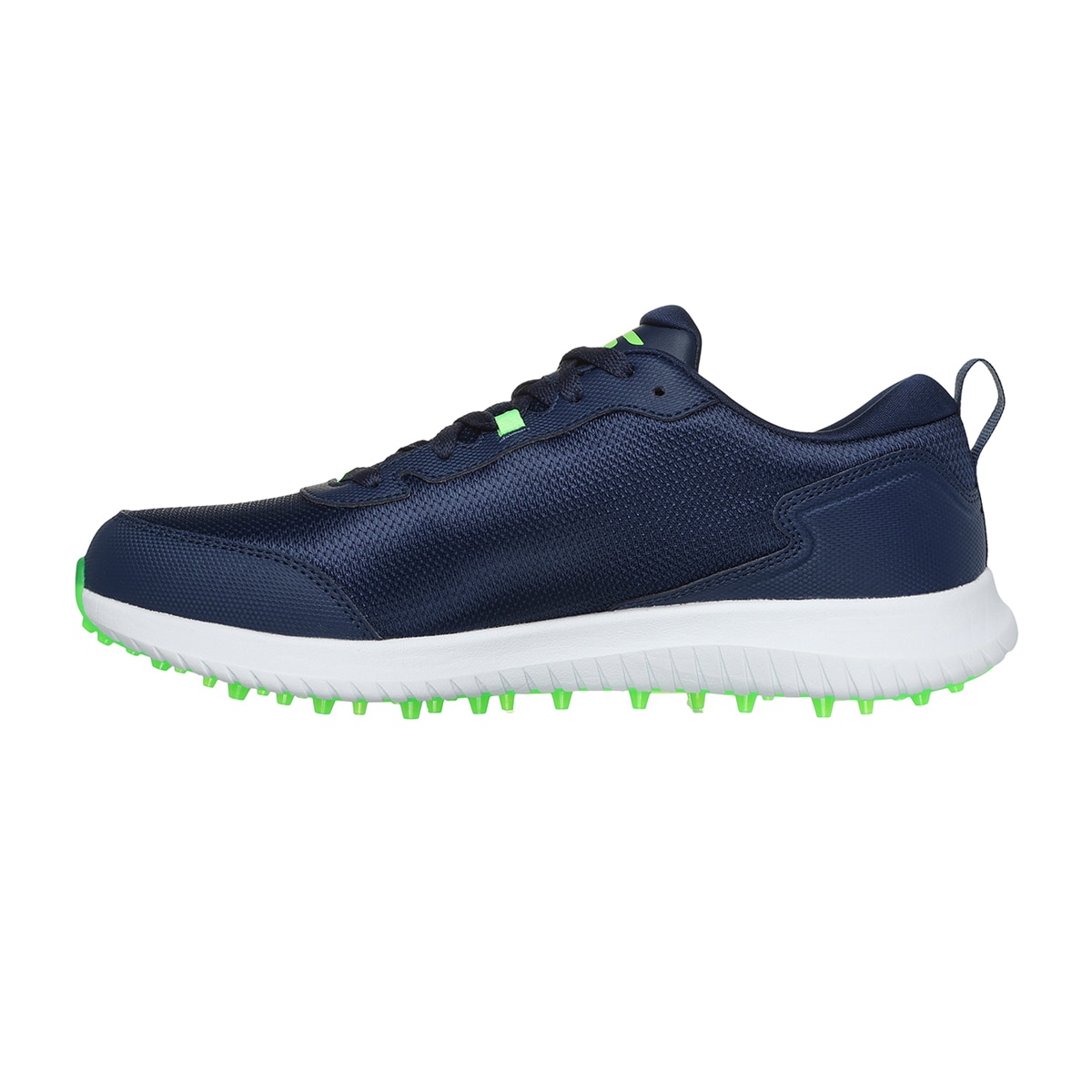 Sapatilhas de Golf de Homem Go Golf Fairway 4 Azul-4