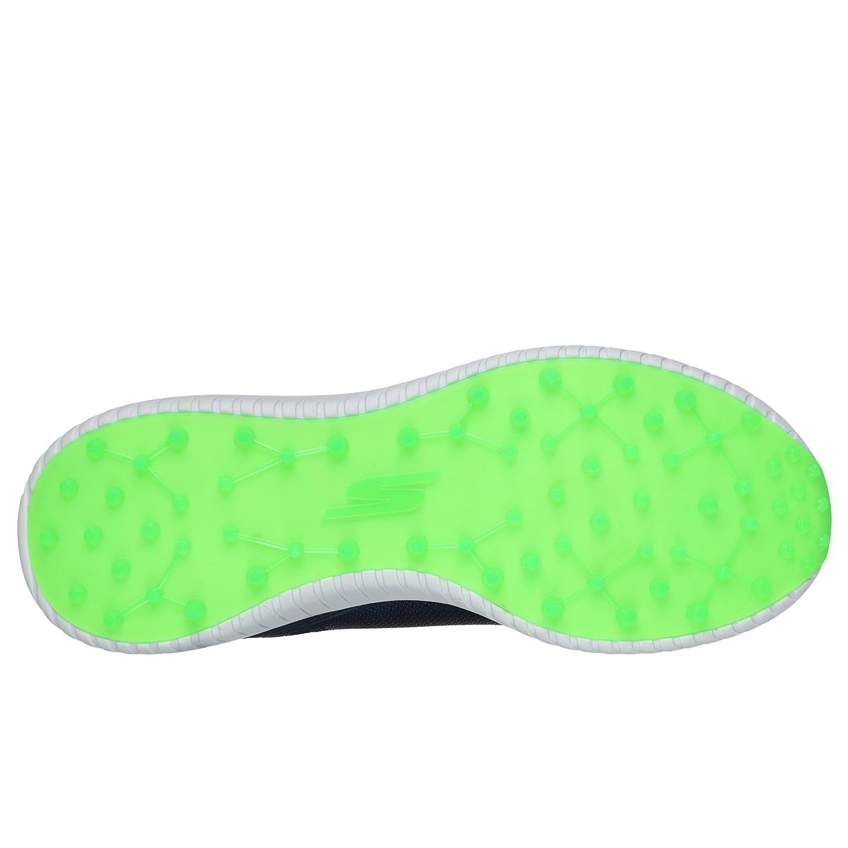 Sapatilhas de Golf de Homem Go Golf Fairway 4 Azul-5