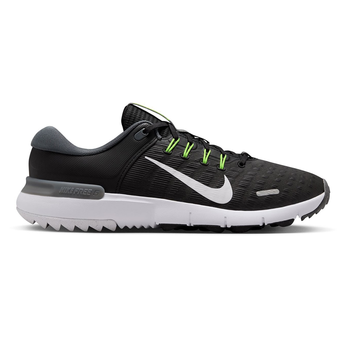 Sapatilhas de Homem Free Golf NN Preto / Branco-1