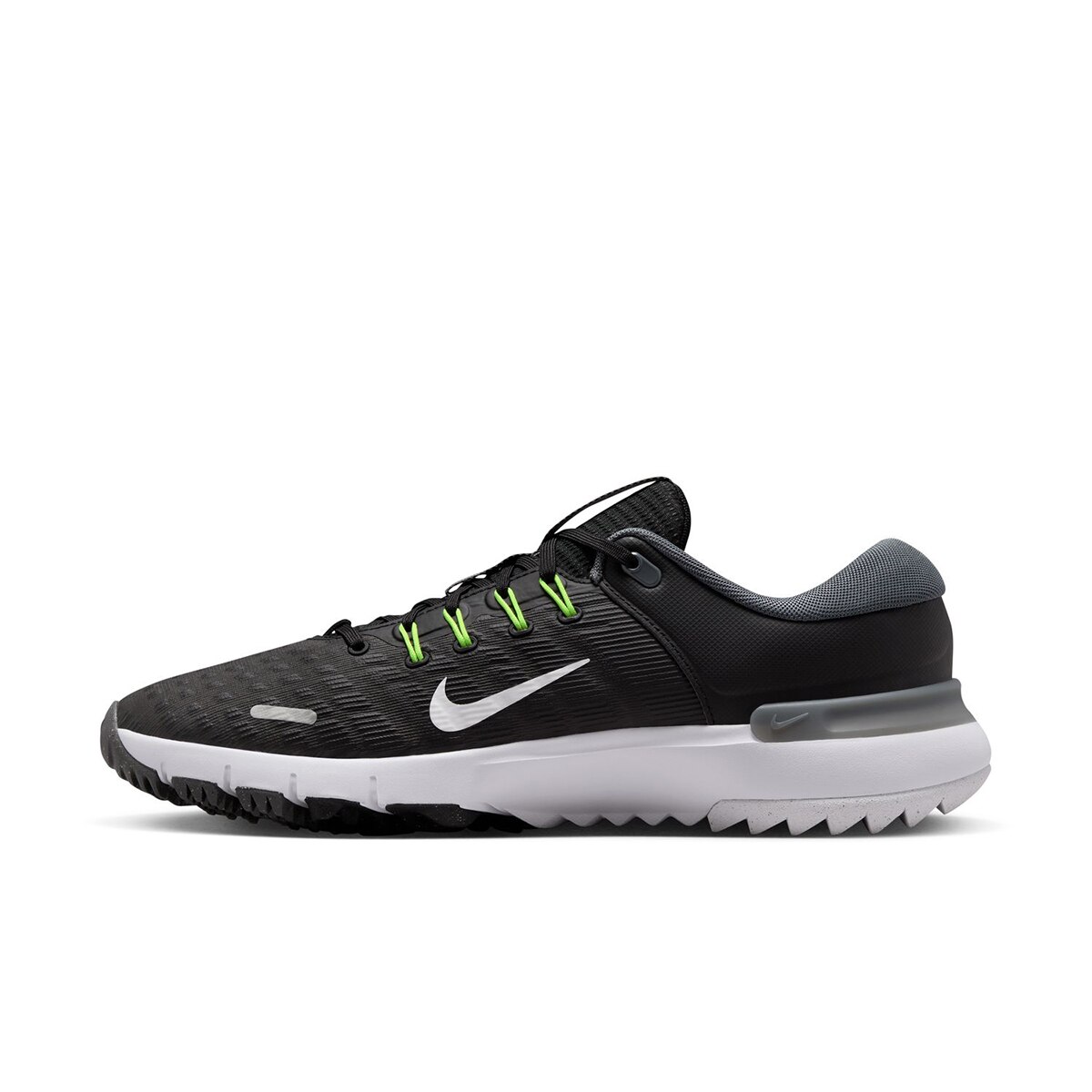 Sapatilhas de Homem Free Golf NN Preto / Branco-4