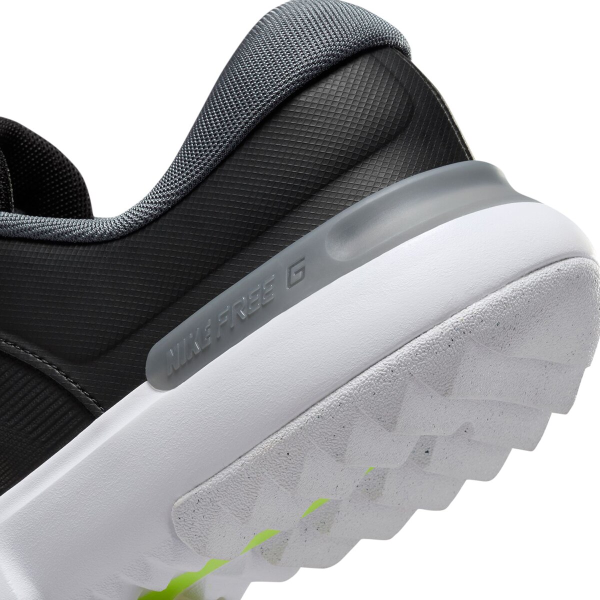 Sapatilhas de Homem Free Golf NN Preto / Branco-8