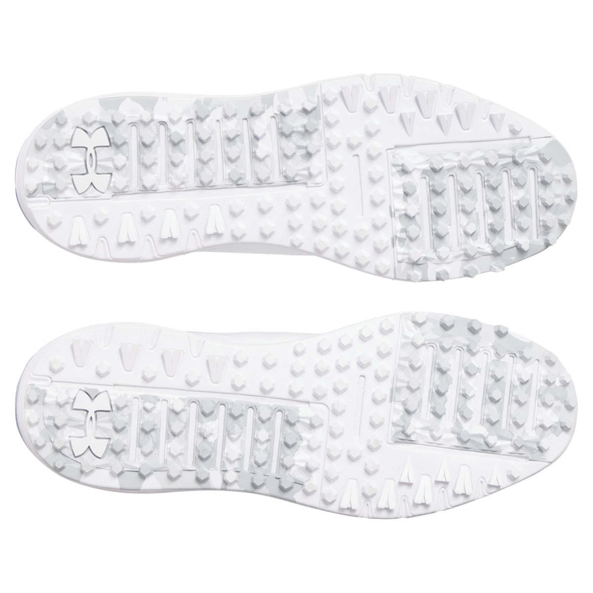 Sapatilhas de Homem UA Drive Fade SL Branco-5