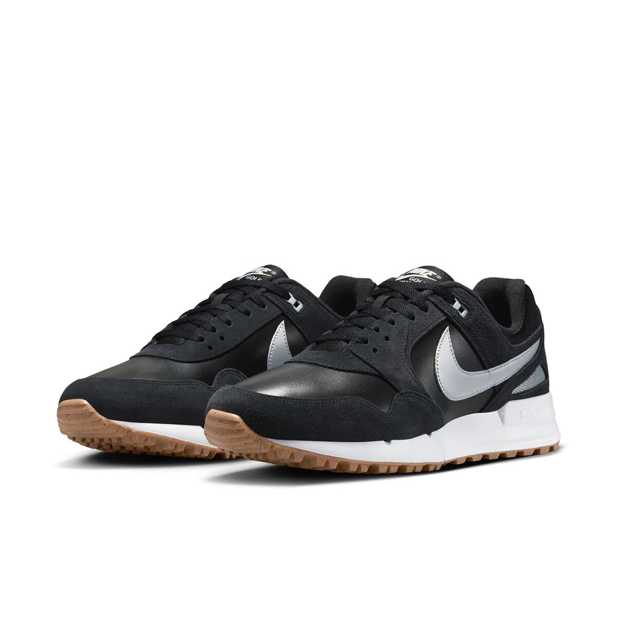 Sapatilhas de Homem Air Pegasus '89 G Preto / Branco-2