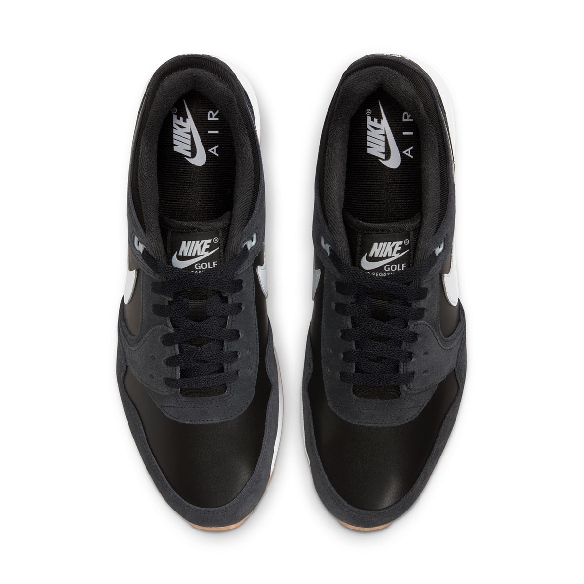 Sapatilhas de Homem Air Pegasus '89 G Preto / Branco-3