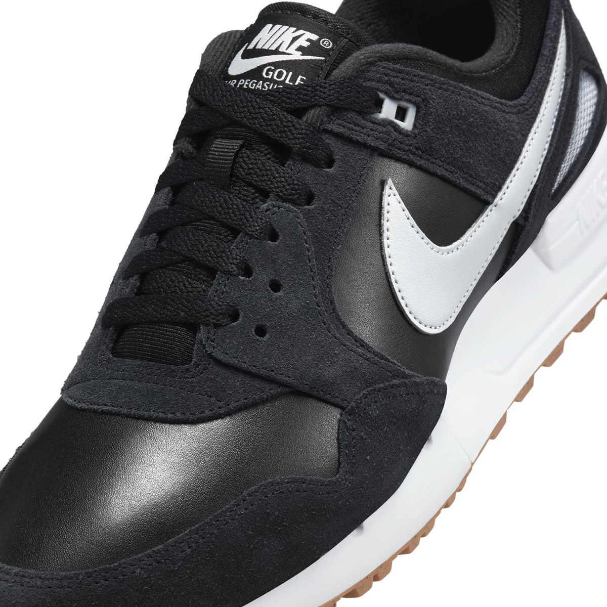Sapatilhas de Homem Air Pegasus '89 G Preto / Branco-7