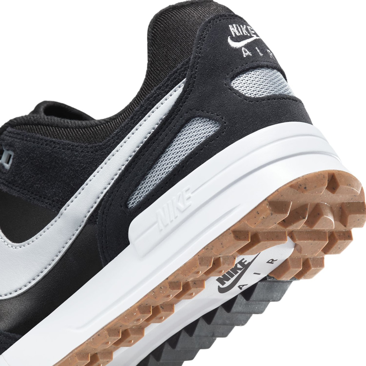 Sapatilhas de Homem Air Pegasus '89 G Preto / Branco-8