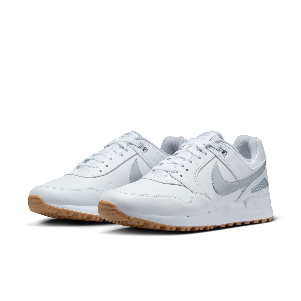 Sapatilhas de Homem Air Pegasus '89 G Branco / Castanho-2