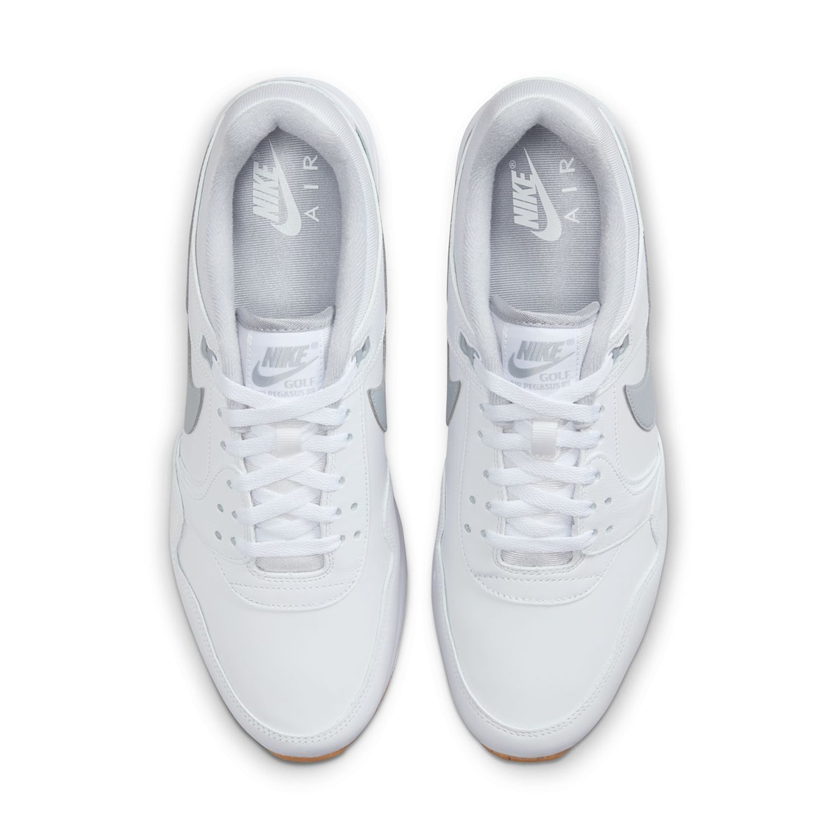 Sapatilhas de Homem Air Pegasus '89 G Branco / Castanho-3