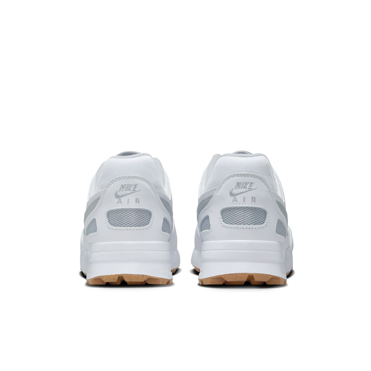 Sapatilhas de Homem Air Pegasus '89 G Branco / Castanho-5