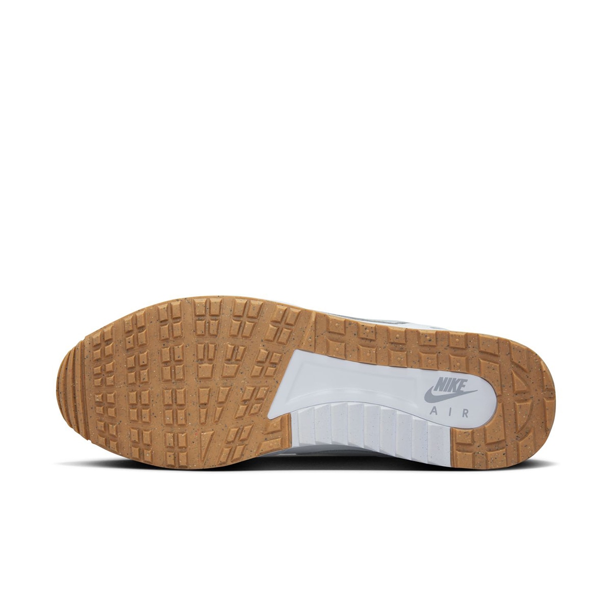 Sapatilhas de Homem Air Pegasus '89 G Branco / Castanho-6