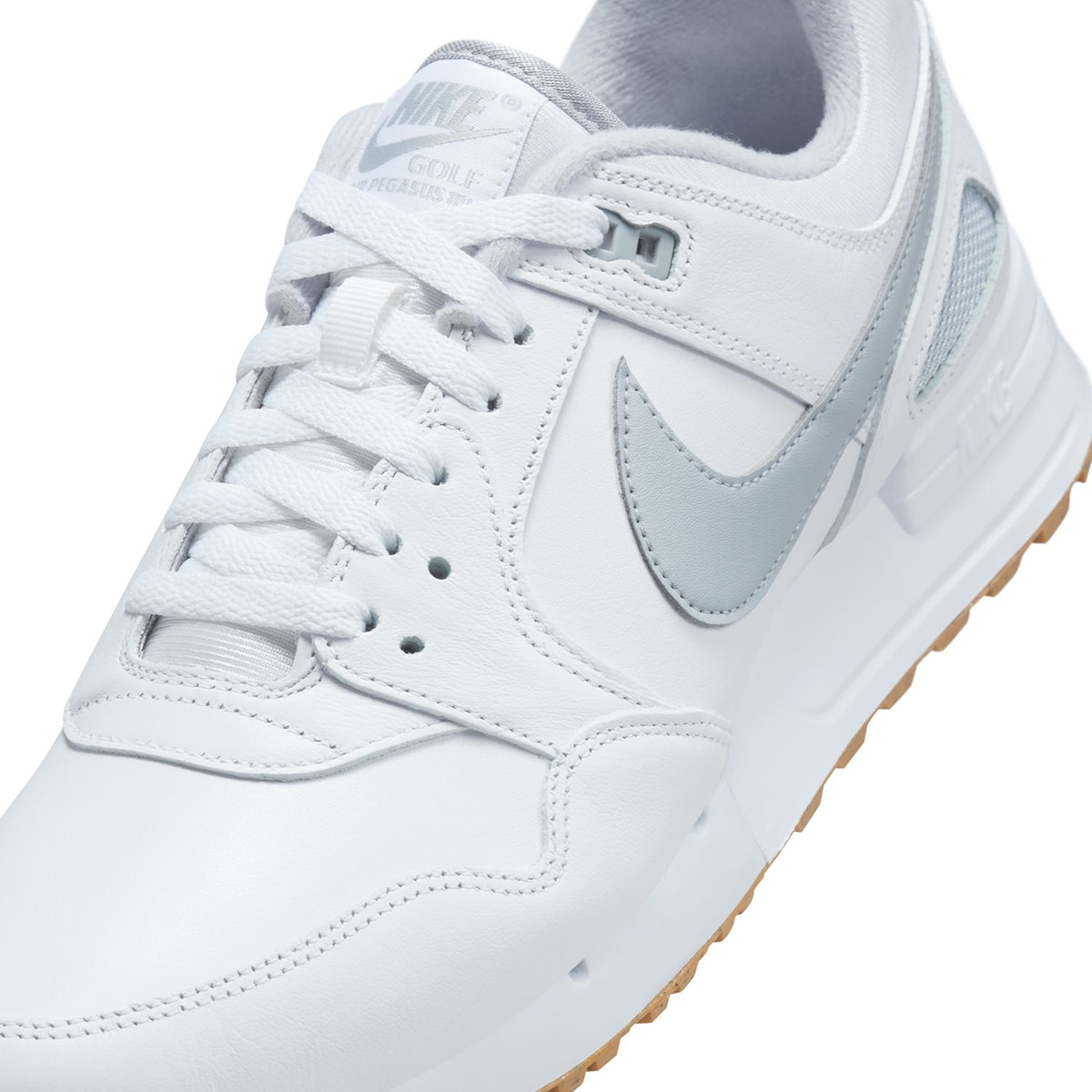 Sapatilhas de Homem Air Pegasus '89 G Branco / Castanho-7