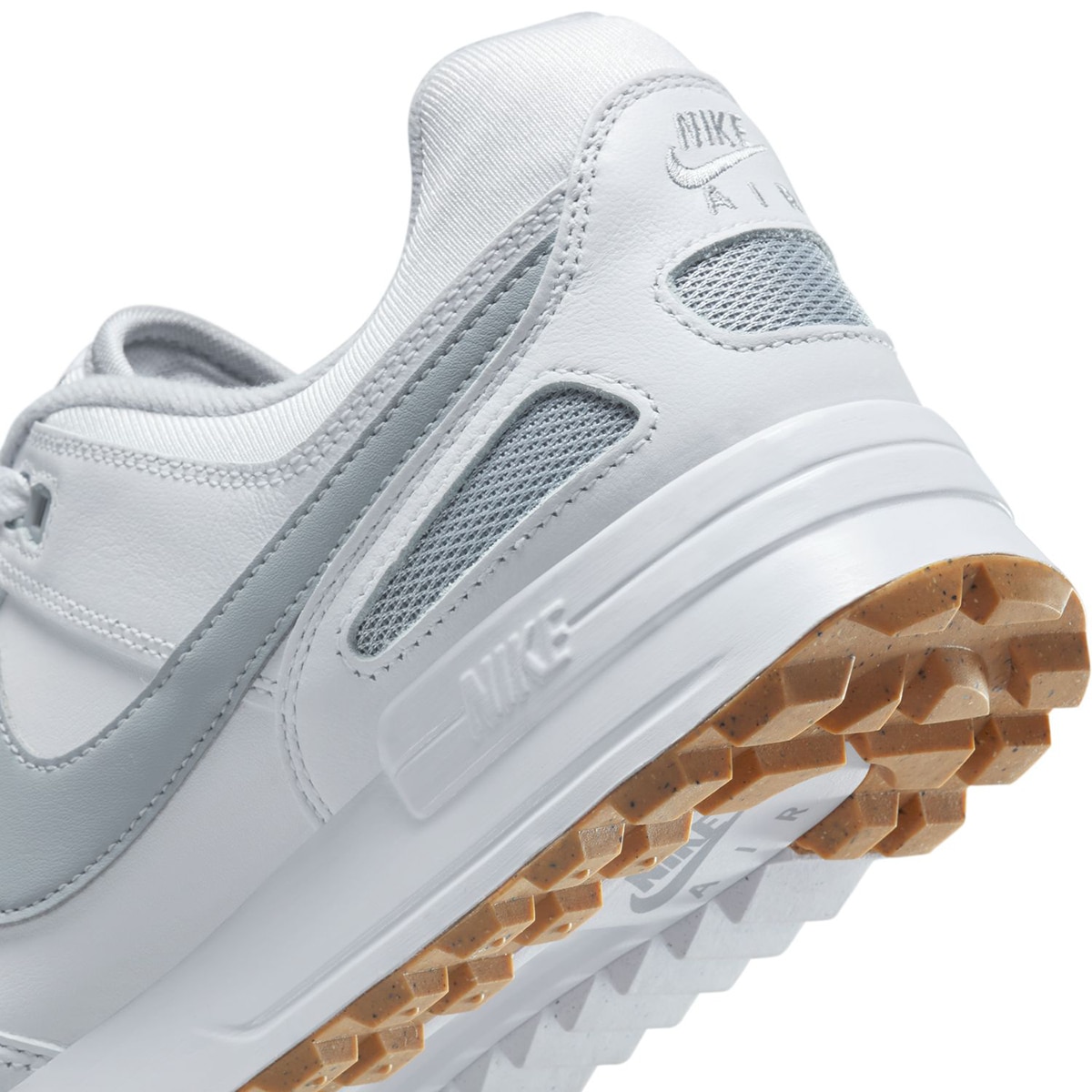 Sapatilhas de Homem Air Pegasus '89 G Branco / Castanho-8