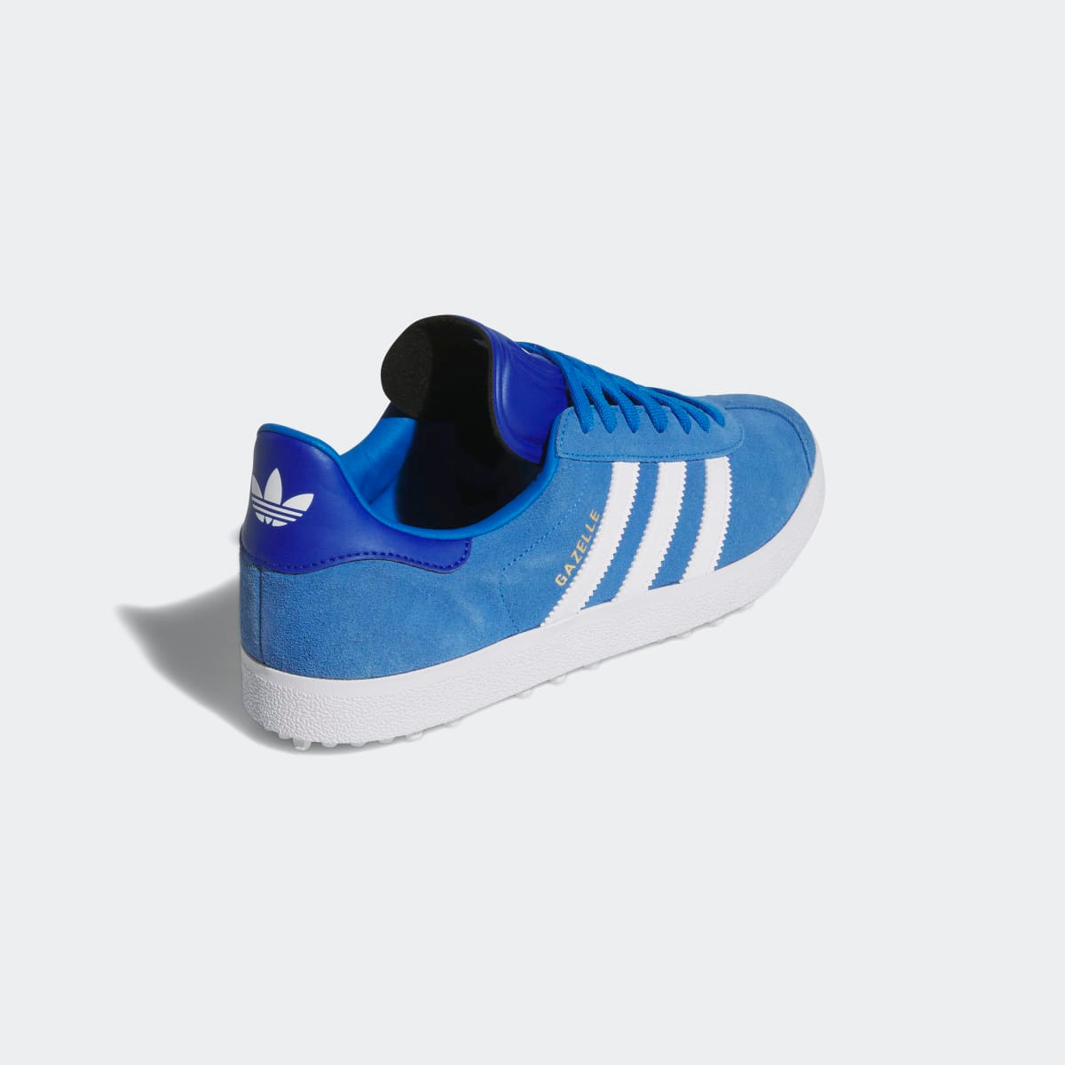 Sapatilhas de Golf de Homem Gazelle Spikeless Azul-5